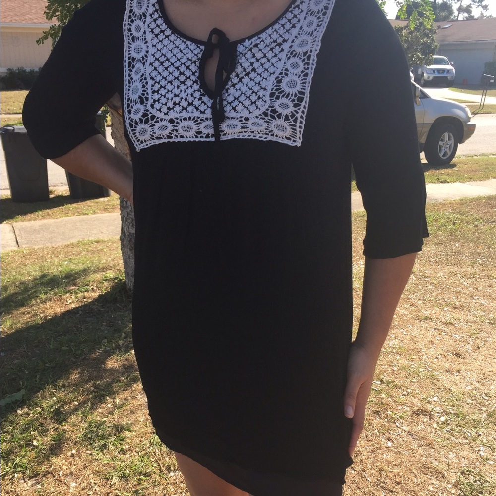 🌸3/$30🌸 AGENDA | Bohemian Style Dress